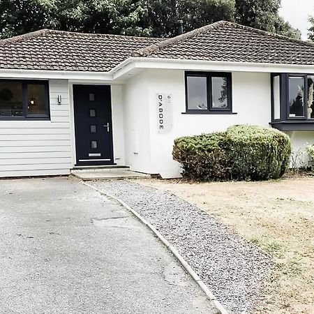 D Abode Devon Vila Torquay Exterior foto