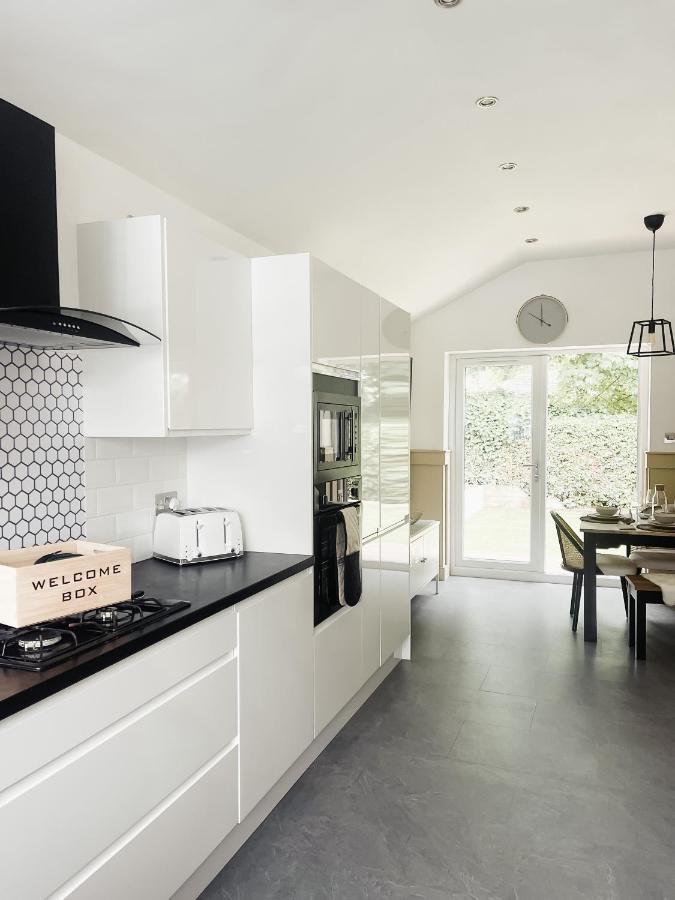 D Abode Devon Vila Torquay Exterior foto
