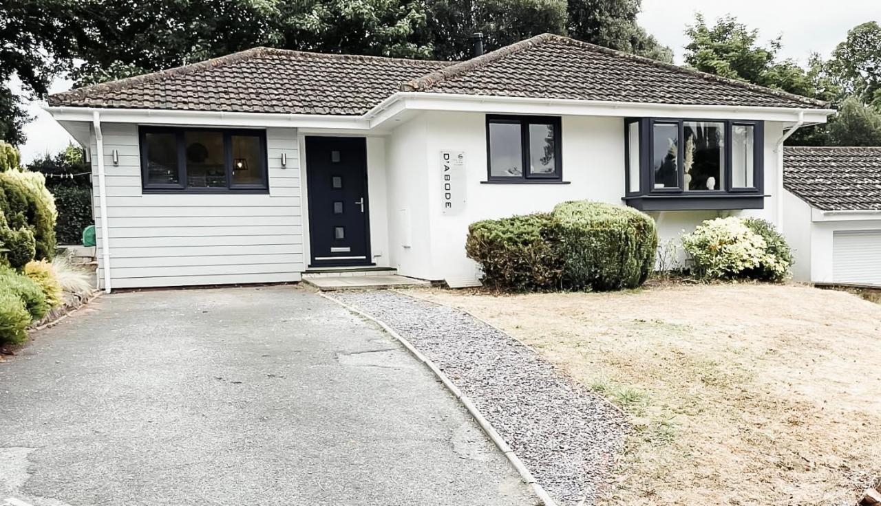 D Abode Devon Vila Torquay Exterior foto